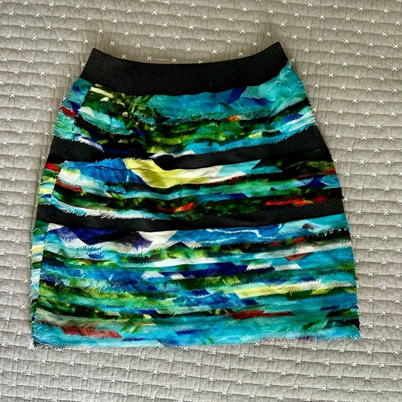 Rag & Bone XS mini skirt - Picture 2 of 5